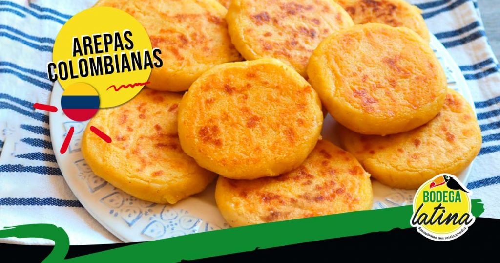 Opinión de arepas colombianas: sabor, tradición y reseñas auténticas