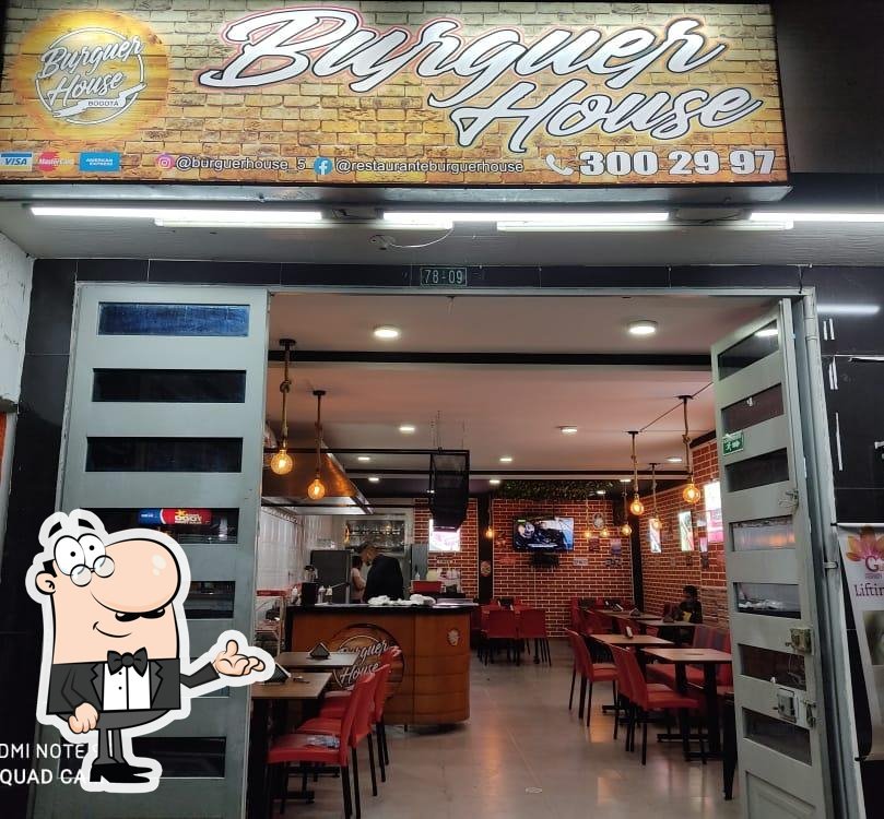 Opinión de Burger House: ¿Vale la pena? Análisis y reseña completa