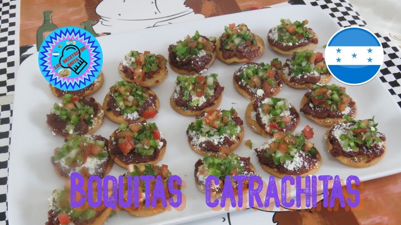 Opinión de Boquitas Caseras 1 Opinión de boquitas caseras: recetas fáciles, sabrosas y económicas