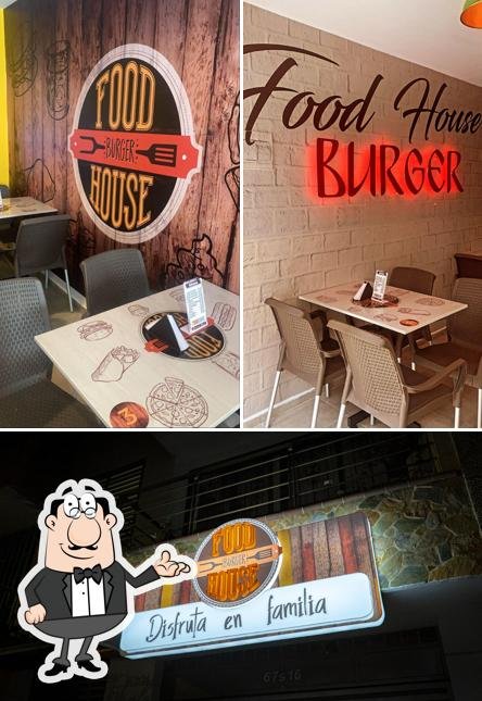 Opinión Restaurante Food House: reseña, menú y precios de la casa de la comida