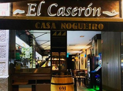 Opinión de Restaurante El Caserón 1 Opinión de Restaurante El Caserón: reseña, menú y fotos reales