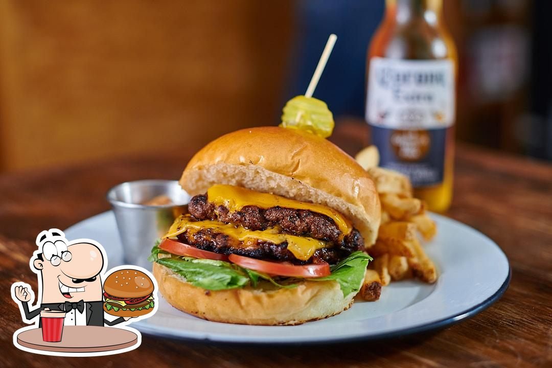 Kahlo Burger: Opinión y reseña de esta hamburguesa única