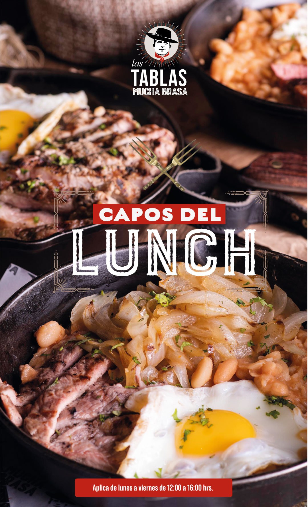 Brasas Latino Las Tablas: opinión sincera y recomendaciones del restaurante peruano