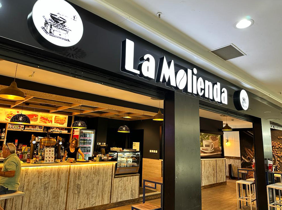 Opinión Restaurante La Molienda: Comida, Precios y Calidad