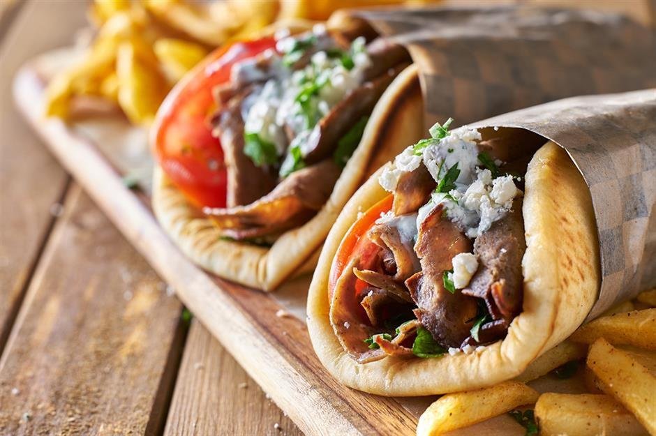 Los mejores Comida Rapida en Natá 1 Los mejores lugares de comida rápida en Natá: sabores que conquistan
