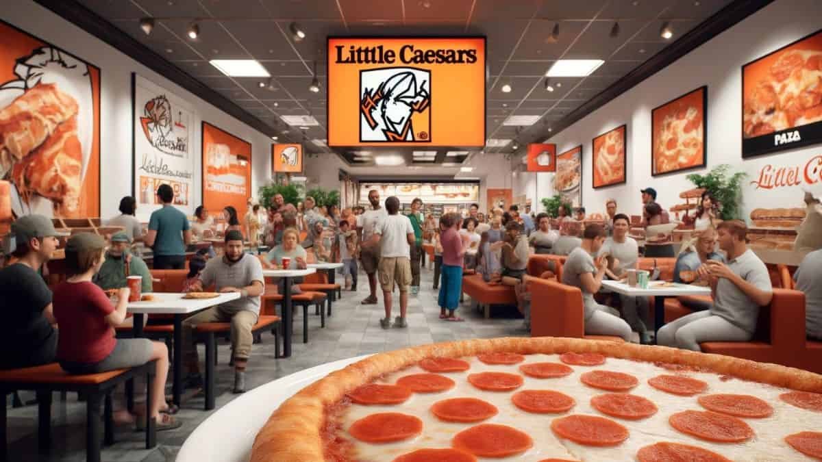 Opinión de Little Caesars Pizza | Bugaba 1 Opinión de Little Caesars Pizza en Bugaba: ¿Vale la pena? Sabor y precio analizados