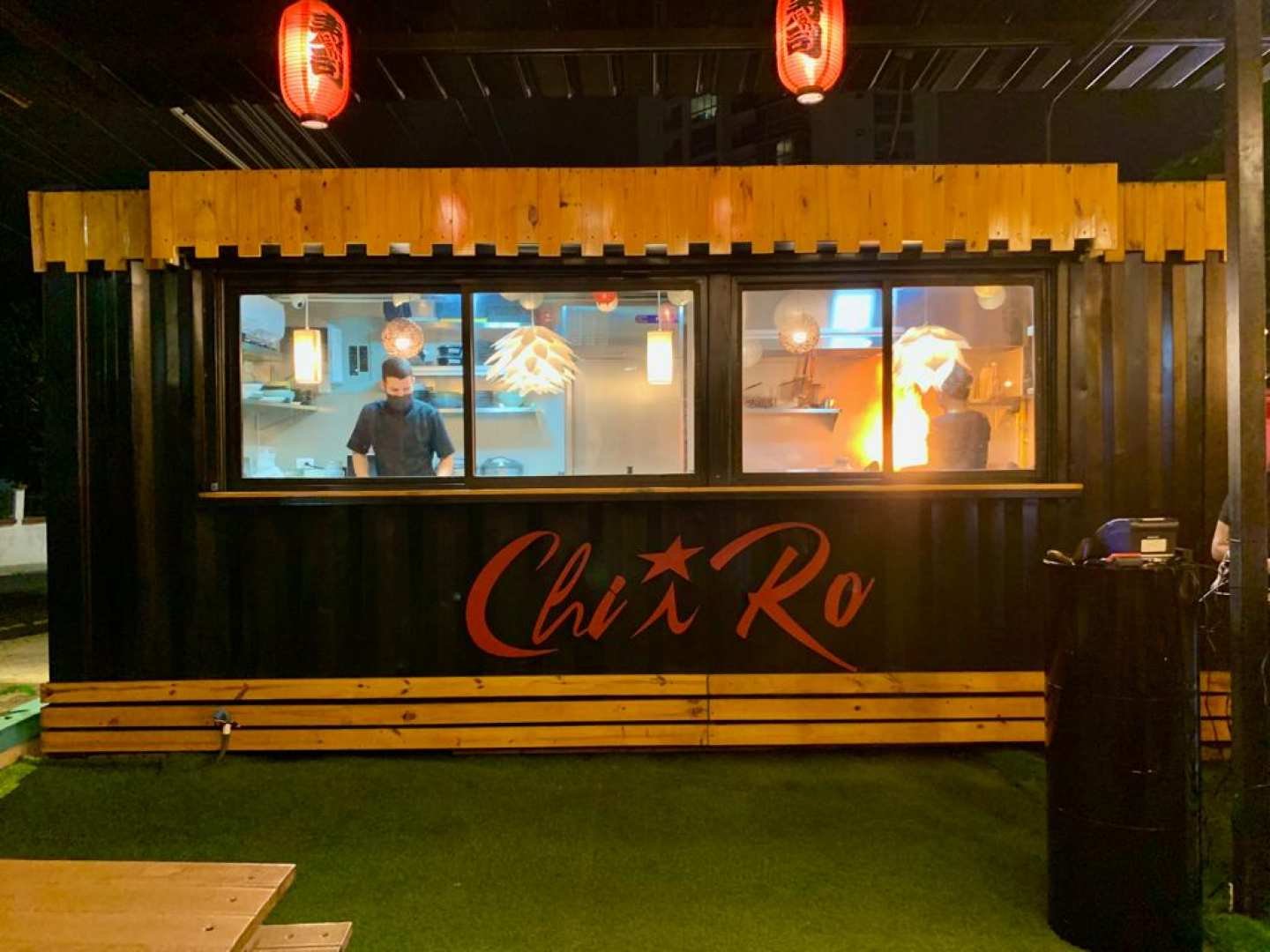 Chiros Food Truck: opinión honesta y análisis completo de sus platos