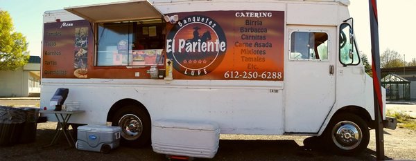 El Pariente Food Truck: Opinión sincera y menús destacados para degustar