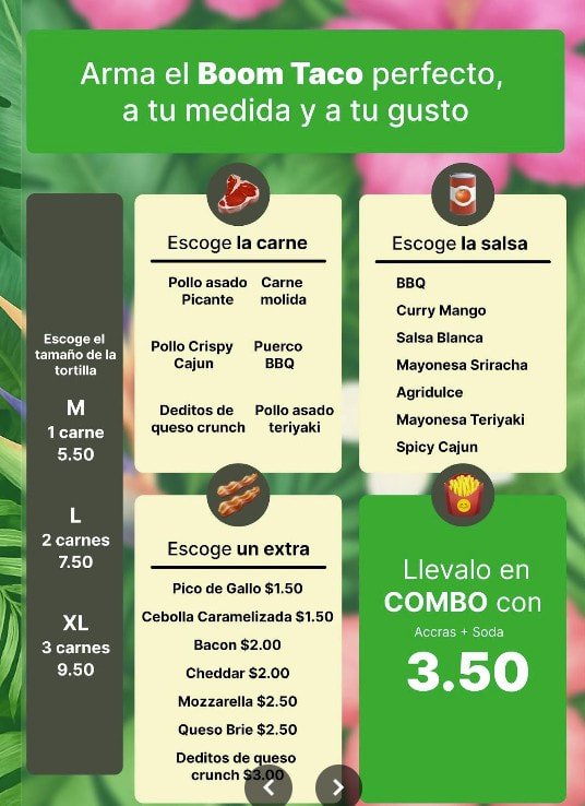 Opinión de BOOM BAPÉ: análisis, precio y mi reseña sincera del producto