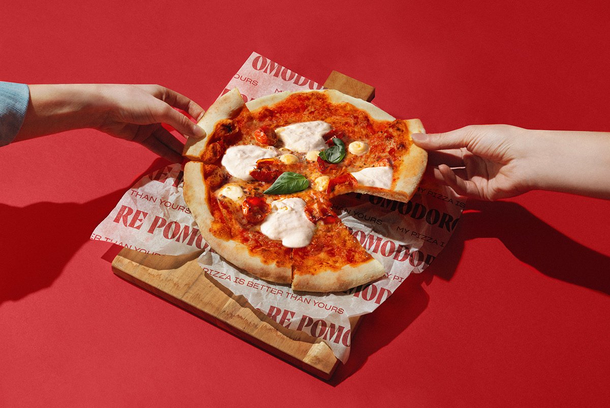 🍕 Opinión de Pizzeria Re Pomodoro: ¿vale la pena? Análisis y reseña
