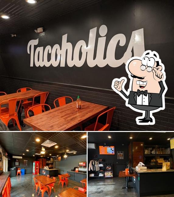 Opinión de Tacoholics: Análisis y reseña de sus tacos imperdibles