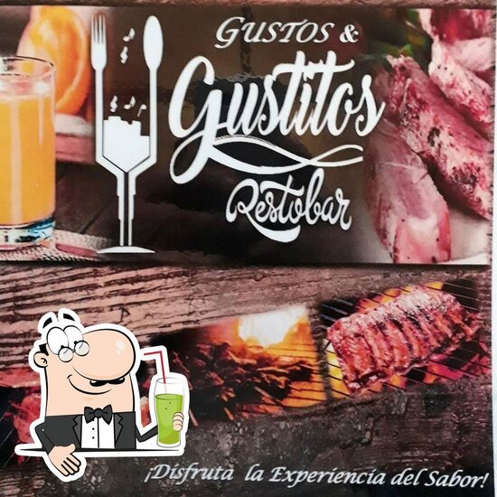 Opinión de Restaurante & Bar Gustos 1 Opinión del Restaurante & Bar Gustos: calidad, precios y ambiente