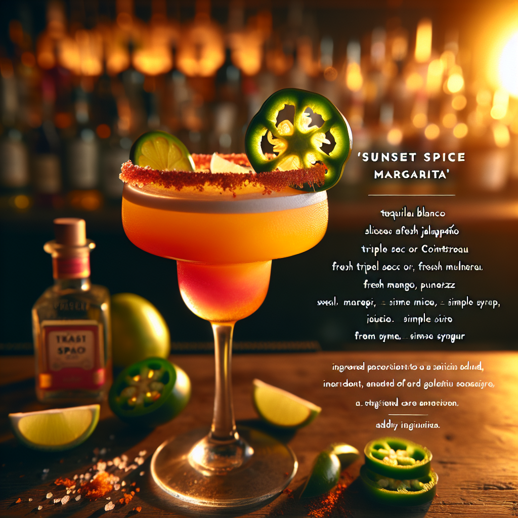 Palm Sunset Spice: Opinión y análisis detallado del producto