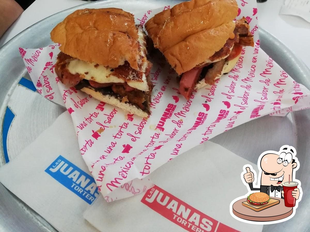 Restaurante y Parrillada Las Juanas: Opiniones, Precios y Menú 2024