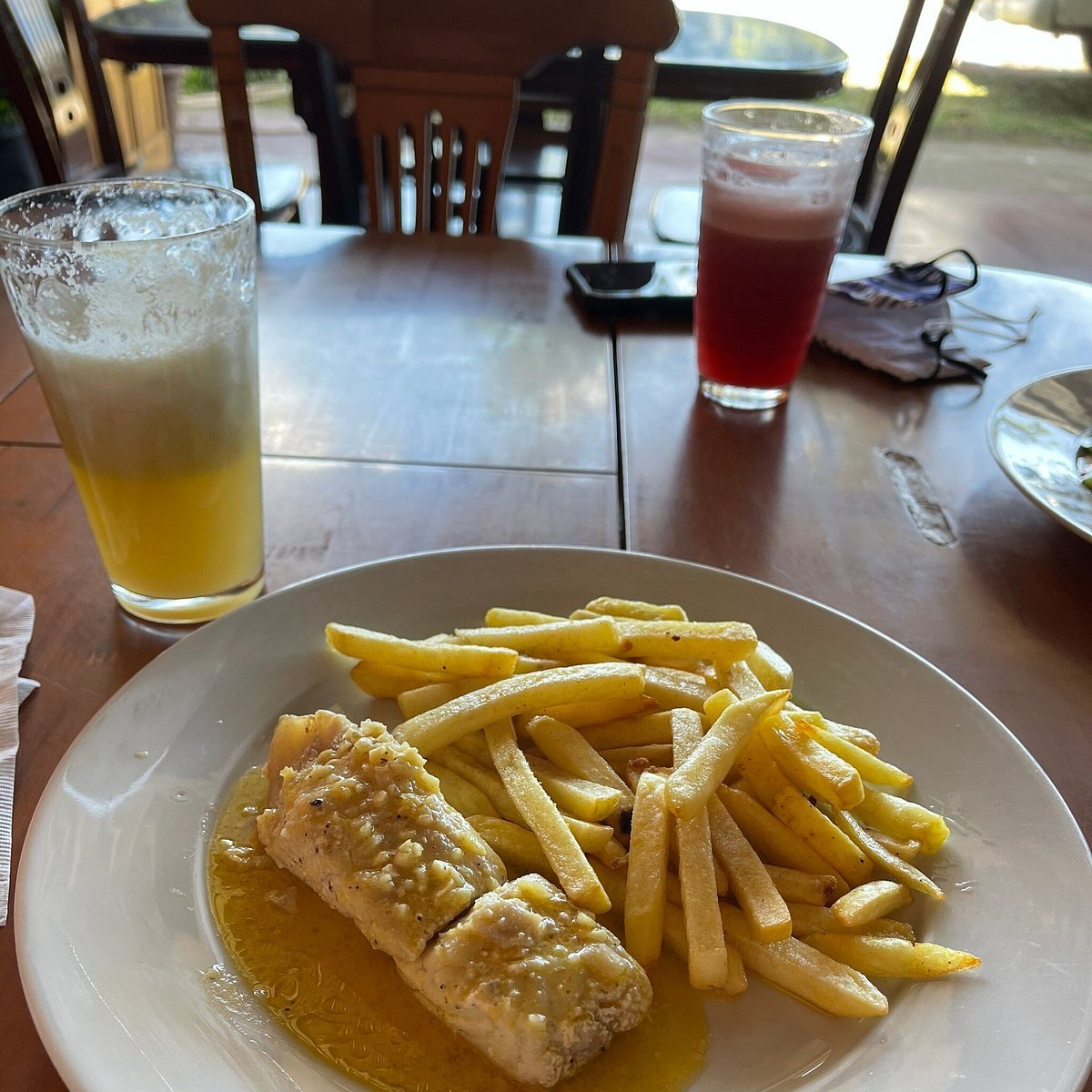 Las mejores Comida Rapida en Volcán 1 Las mejores comidas rápidas en Volcán: sabores irresistibles y económicos