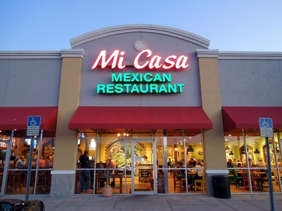 Opinión de Restaurante Mi Casa 1 Opinión Restaurante Mi Casa: calidad, precio y ambiente en el menú del día