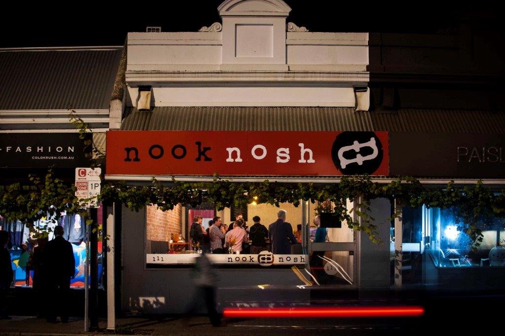 Nosh Nook: Opinión sincera y análisis detallado para 2024