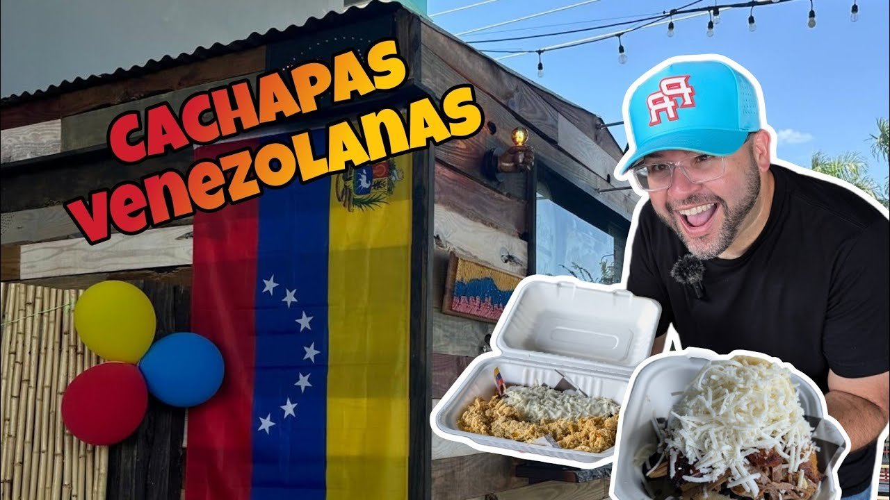 Reseña Delicias y Sazón Medina by Lil Phas: Opinión Sincera y Análisis