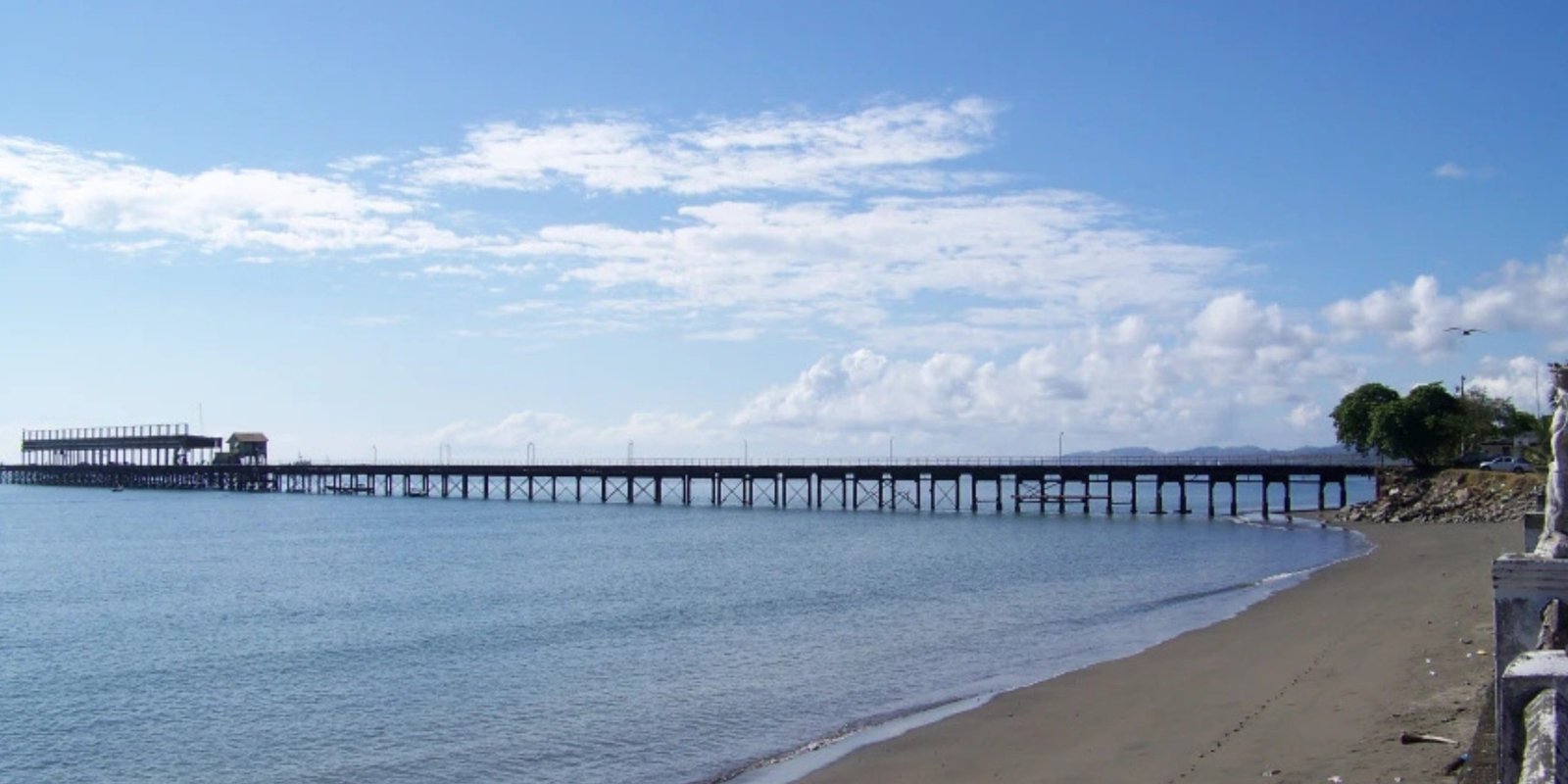 Opinión de Feria Xtra en Puerto Armuelles: Análisis y Comentarios