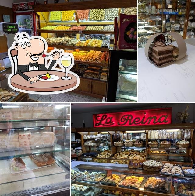 Opinión de Panadería La Reina: calidad, precios y mejores productos