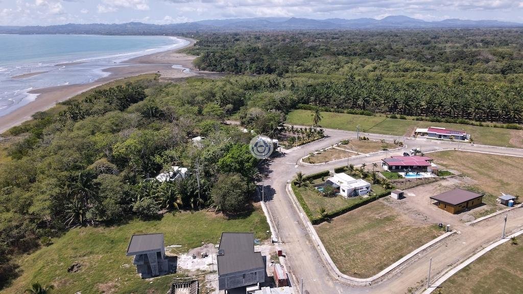 Coco Beach Panamá: Opinión y reseña de la comunidad vigilada en Puerto Armuelles