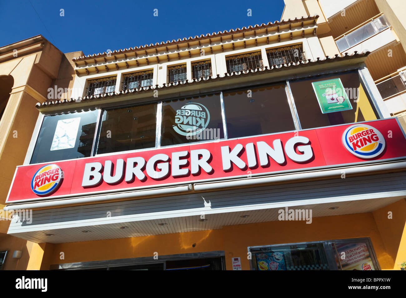 Opinión de Torremolinos Fast Food 1 Torremolinos Fast Food: Opinión y análisis de su mejor menú