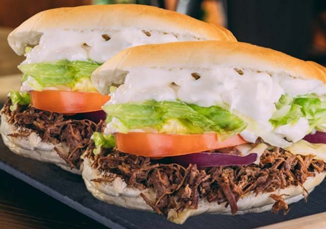 Las mejores Comida Rapida en La Concepción 1 Las mejores comidas rápidas en La Concepción: guía de lugares y sabores