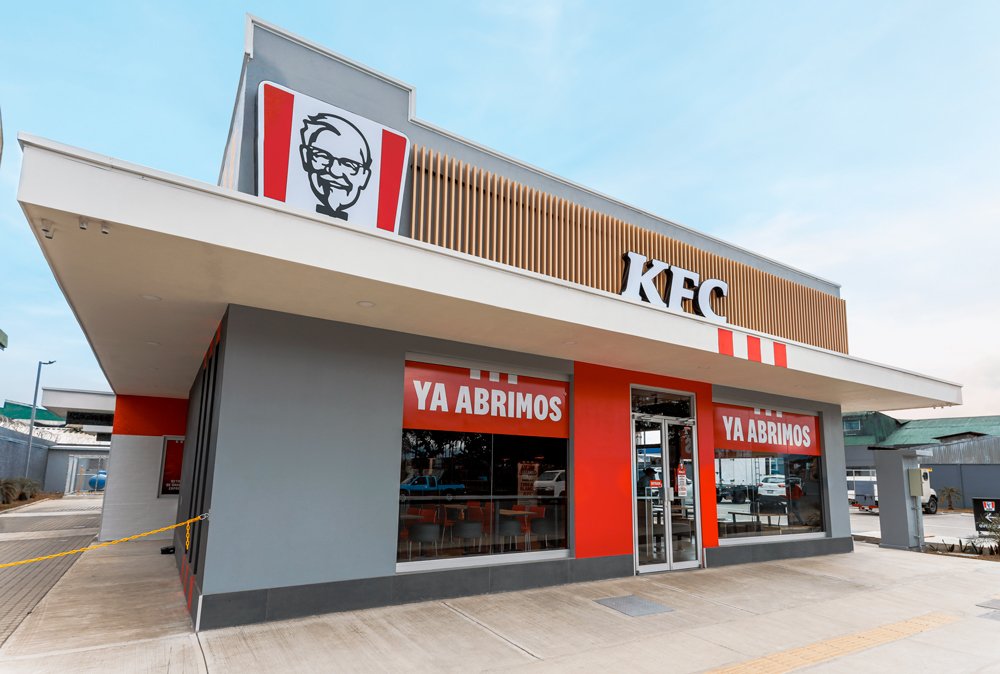 Opinión de KFC | Nuevo Tocumen 1 KFC Nuevo Tocumen: ¿Vale la pena? Opinión y análisis de su nueva ubicación