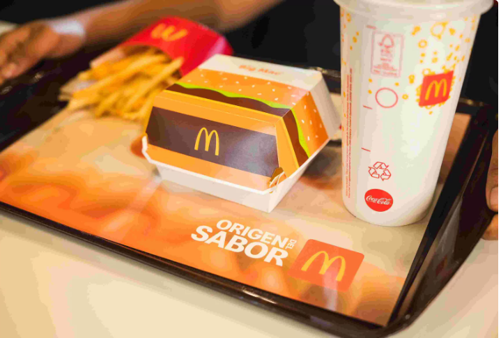 Opinión McDonald’s Pacora: sucursal, menú y precios actualizados 2025