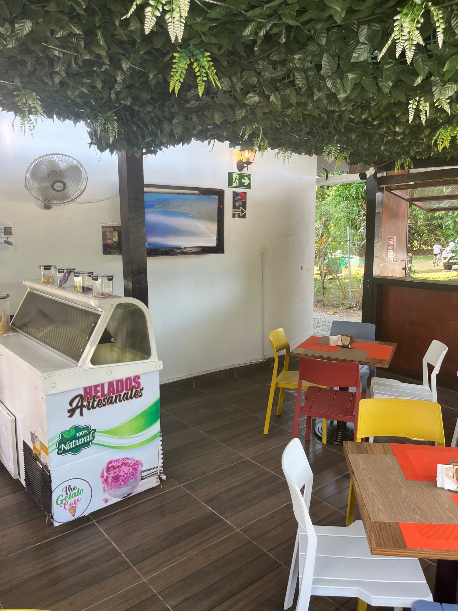 Las mejores comidas rápidas en Dolega District: sabores imperdibles