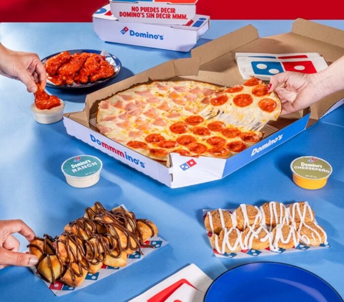 Dominos Pizza Opinión Felipillo | Análisis honesto y reseña completa