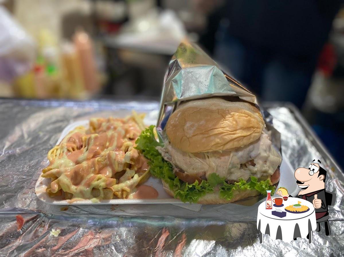 Chivo Burger: Opinión honesta y reseña completa de esta hamburguesa única