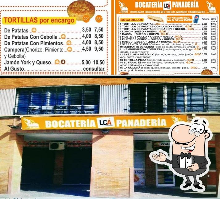 Opinión de Restaurante La Colora 1 La Colora: Opinión sincera de este restaurante – ¿Vale la pena?
