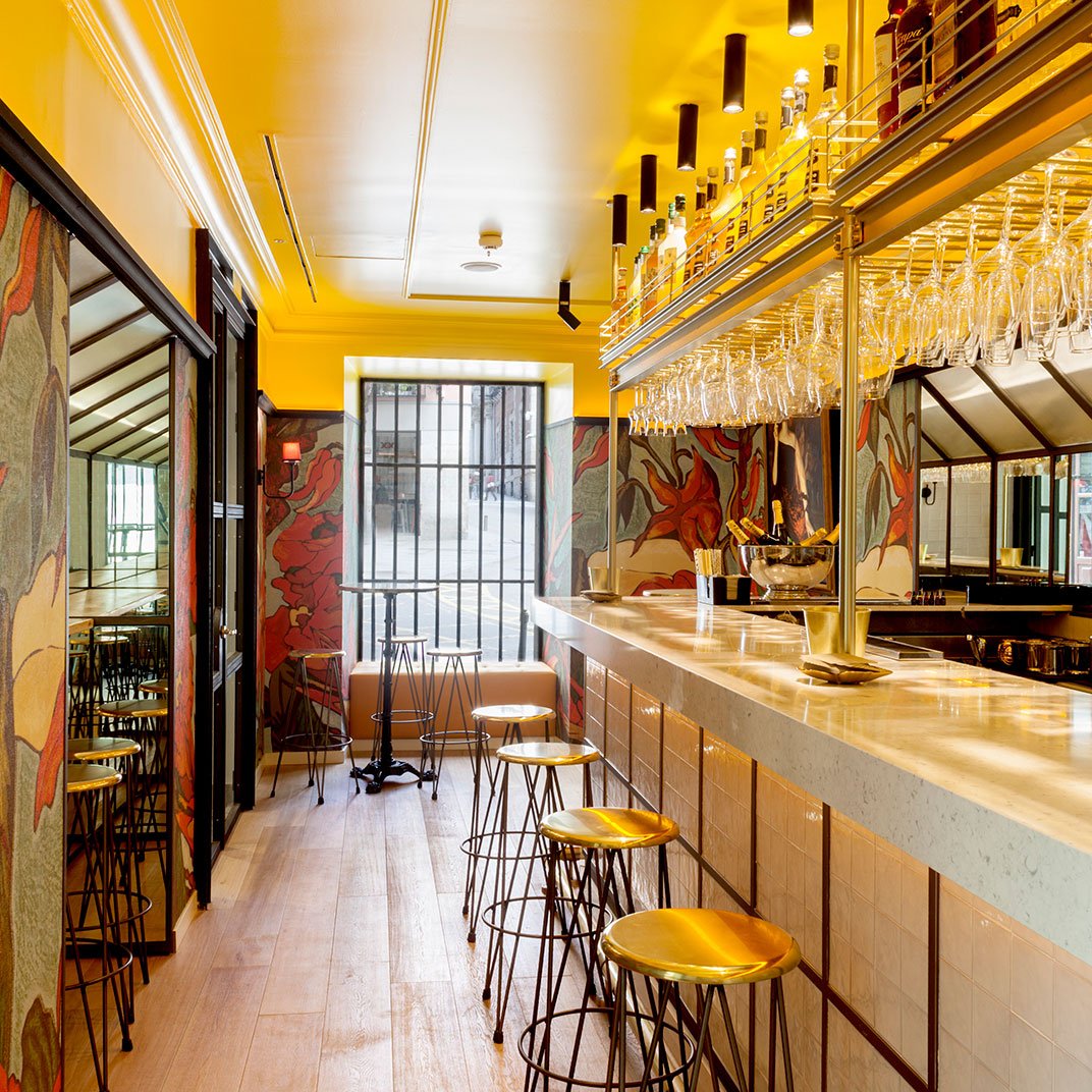 Opinión de Restaurante Bohío Sabor Interiorano: auténtica comida costarricense
