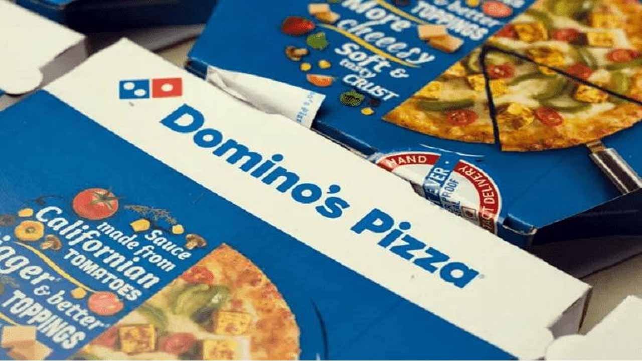 Opinión de Domino's Pizza 1 Opinión Dominos Pizza 2024: Sabor, Precio y Valor ¿Vale la Pena?