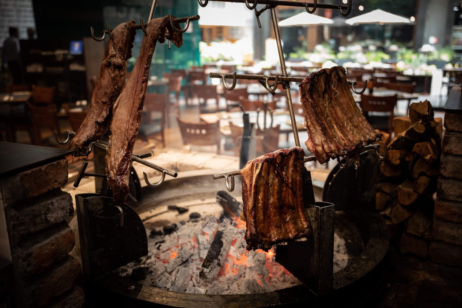 Opinión de Fonda y Asados el Rincon de Chepo 1 Opinión de Fonda y Asados El Rincón de Chepo: precios, ambiente y platos recomendados