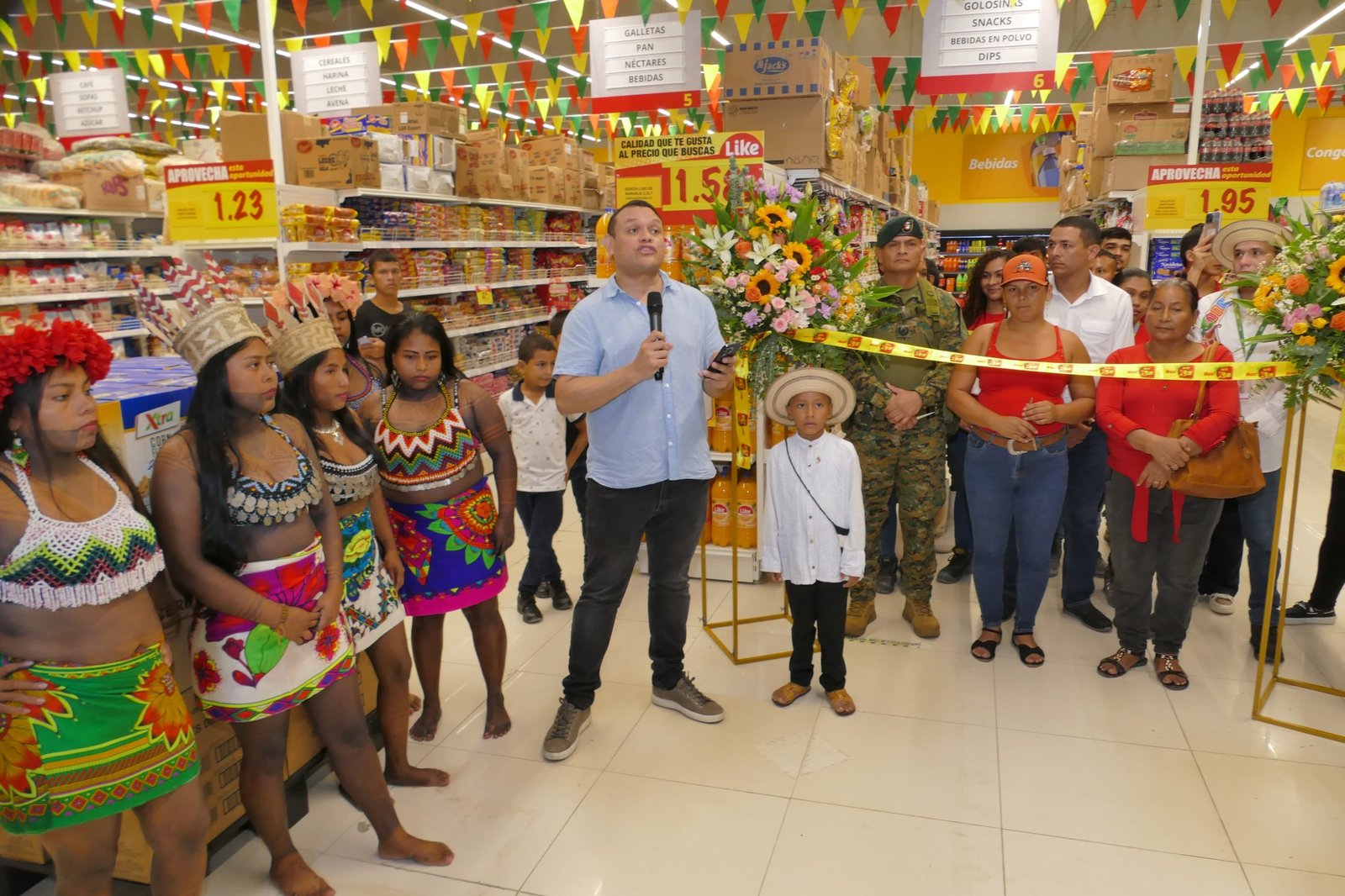Maxi Feria Xtra Chepo: Opinión sincera y análisis completo del evento