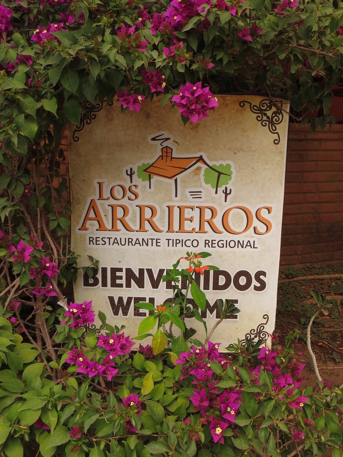 Opinión de Restaurante Los Arrieros 1 Los Arrieros: Opinión y reseña de su auténtica comida colombiana
