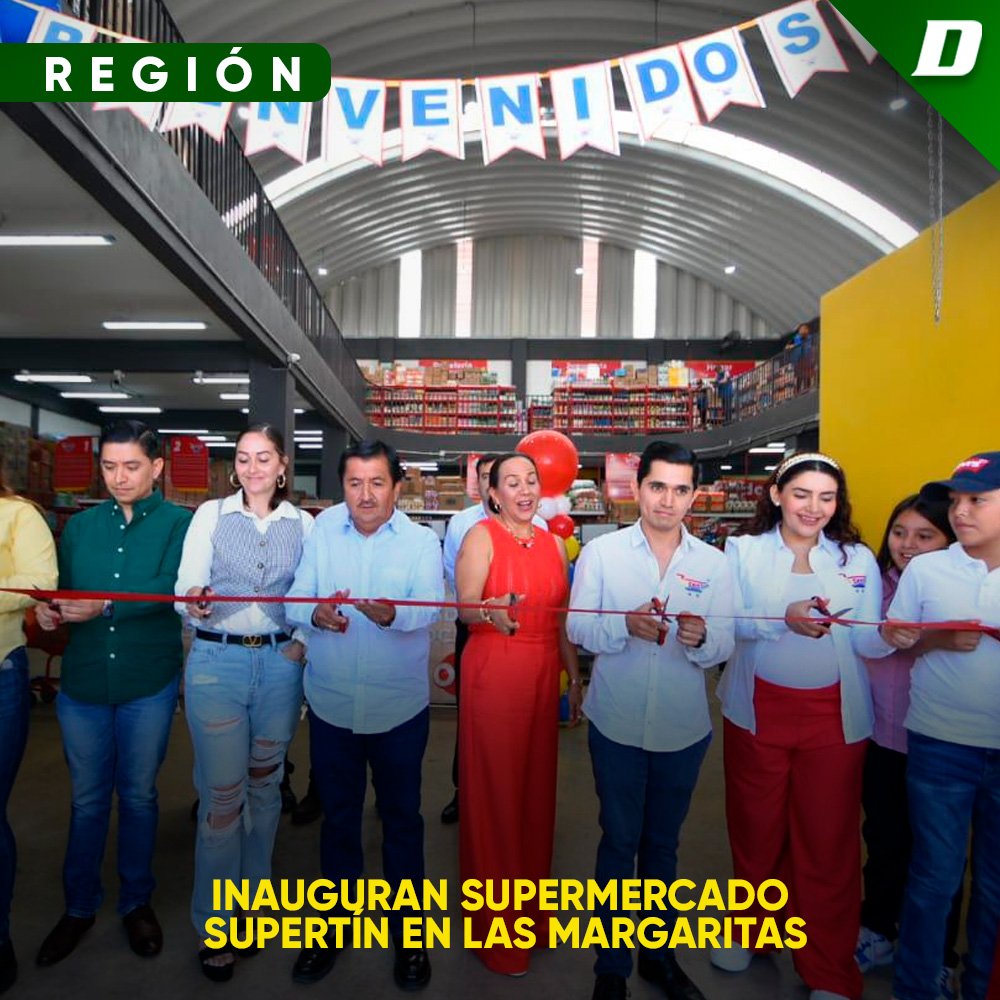 Opinión de Super Centro Las Margaritas 1 Opinión real de Super Centro Las Margaritas | Calidad y precios 2025