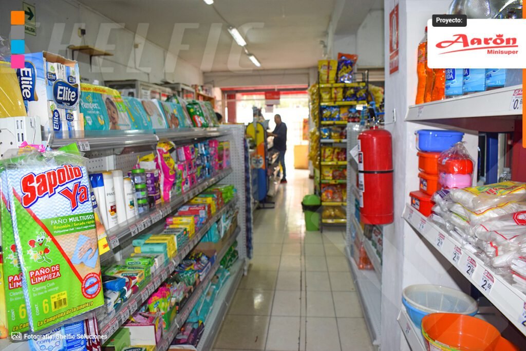 Opinión sincera de Mini Super Azuero: calidad, precios y servicio en Panamá