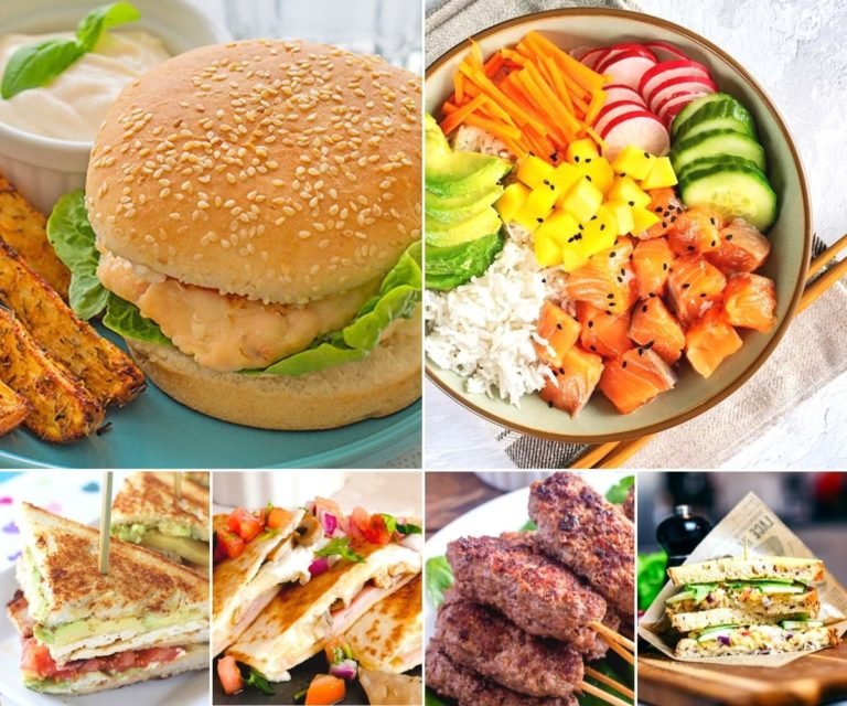 Las mejores Comida Rapida en Remedios 1 Las mejores comidas rápidas en Remedios: sabores imperdibles y opciones para disfrutar