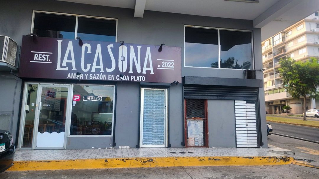 Opinión de La Casona Panamá: ¿Vale la pena? Reseña y fotos reales