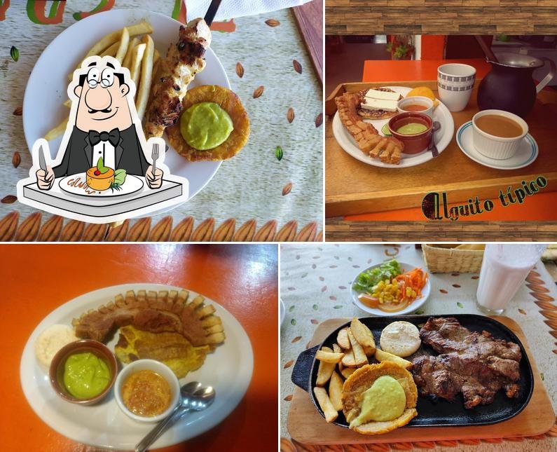 Las mejores Comida Rapida en San Félix 1 Las mejores comidas rápidas en San Félix: sabores imperdibles