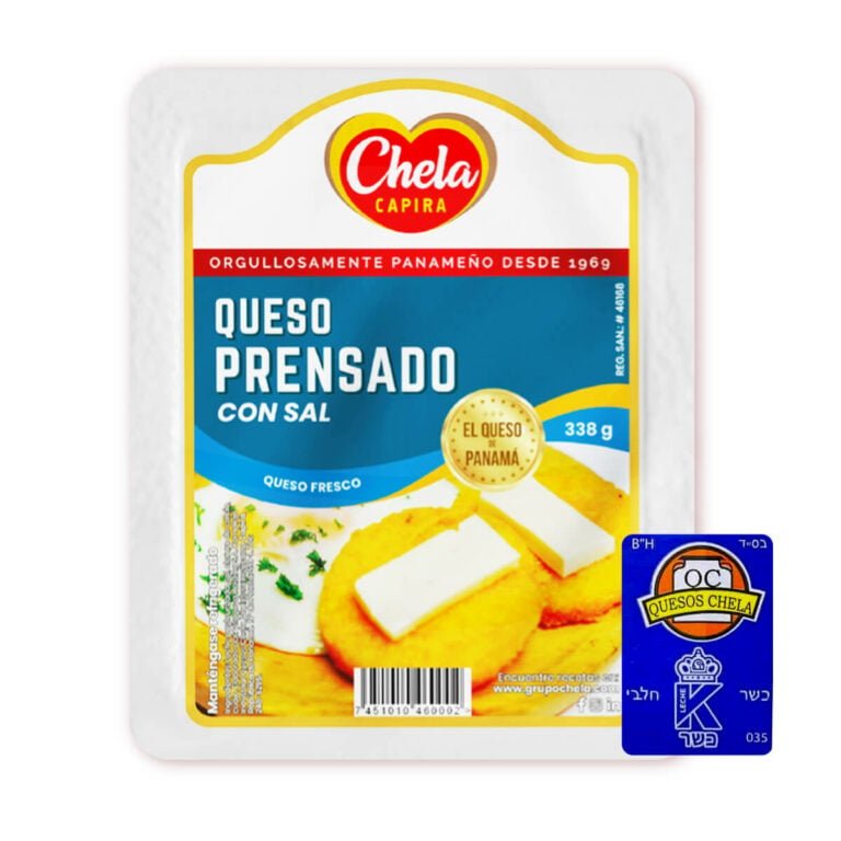 Quesos Chela Capira: Opinión y Análisis de su Sabor y Calidad