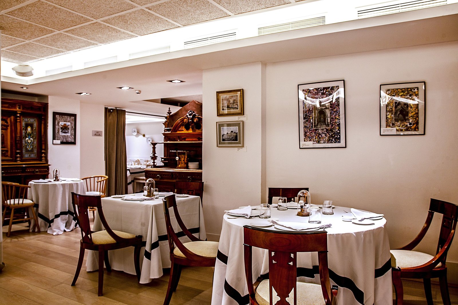 Opinión Restaurante La Confianza: calidad, servicio y precio justo en Barcelona