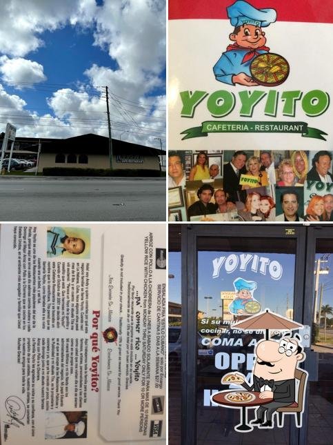 Opinión de Yoyito's Sandwich 1 Opinión sincera de Yoyito’s Sandwich: sabor y calidad en cada bocado
