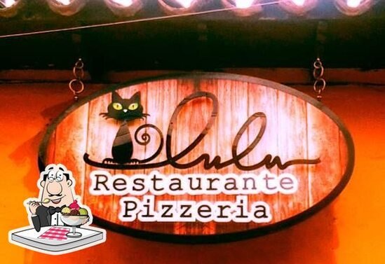 Opinión de Restaurante, Panadería y Pizzería Lulú #2 1 Restaurante Lulú #2: Opinión y reseña de su panadería y pizzería