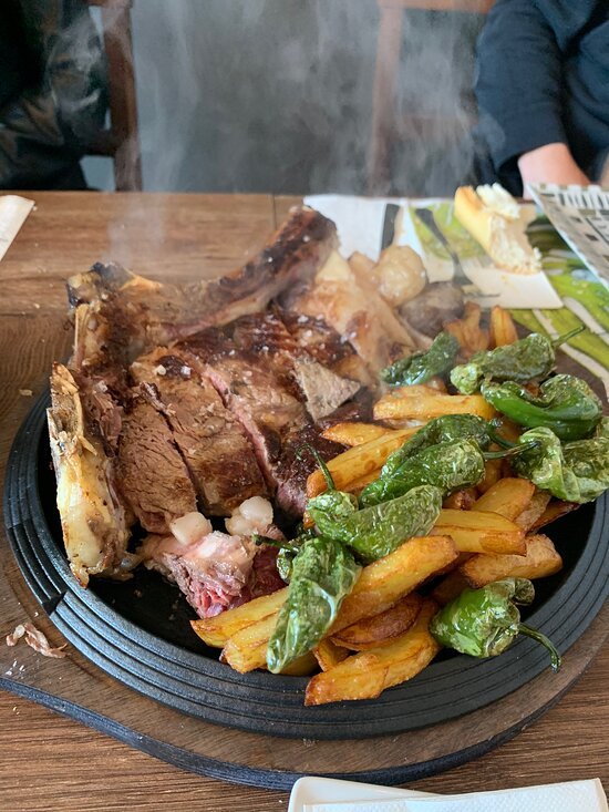 Opinión Parrillada Los Compinches: Recomendación y Sabor Auténtico