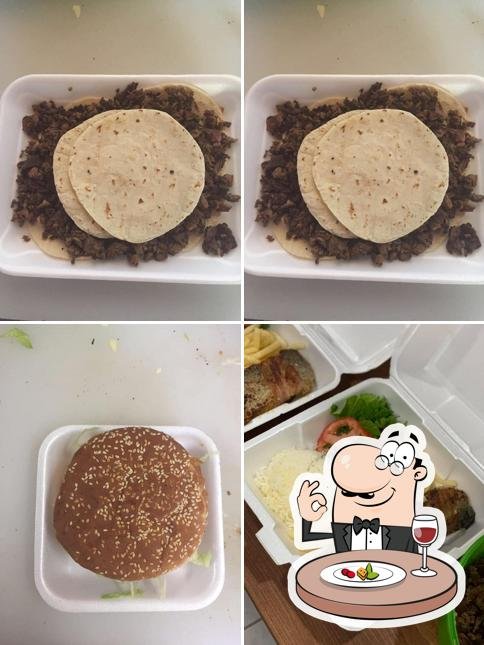 Opinión de Restaurante Sam 1 Sam Restaurante: Opinión Sincera y Análisis de su Comida
