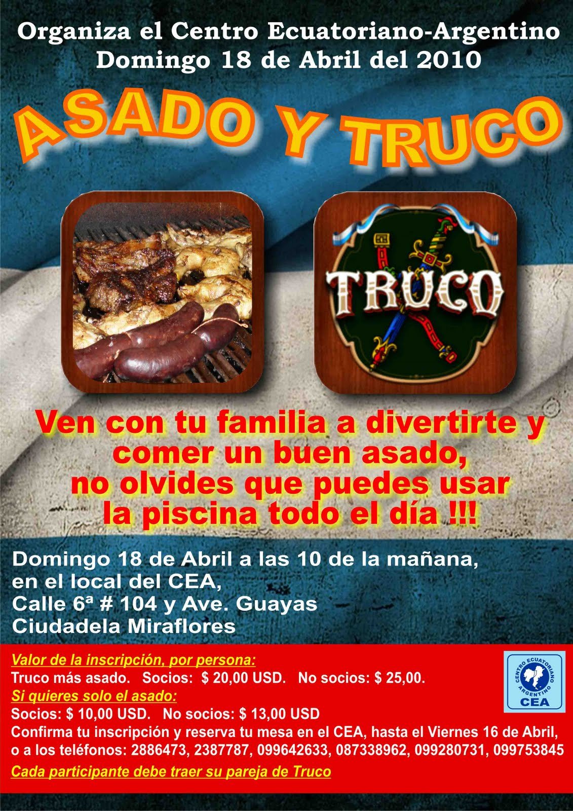 Opinión de Asados TRUCU: Sabor único y parrilla inigualable